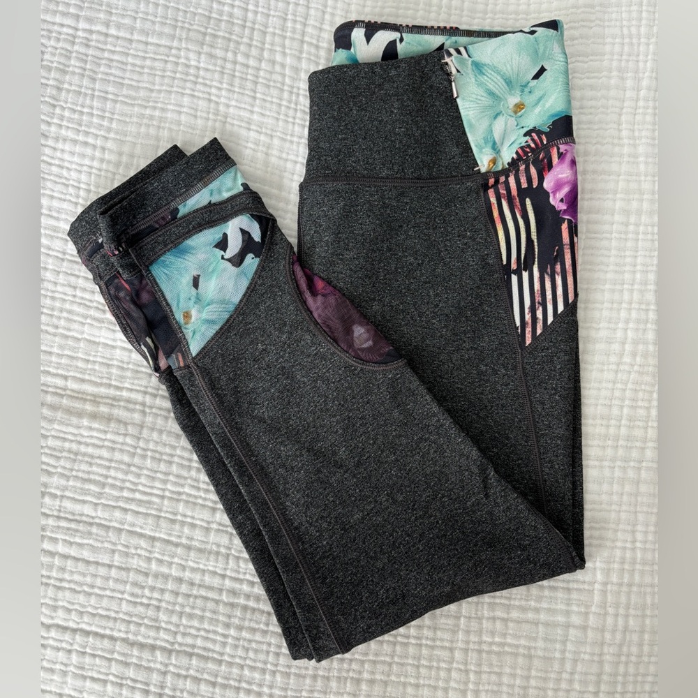 Calia Carrie Underwood leggings